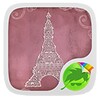 Icona di New Paris Keyboard