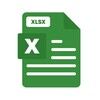 XLSX Reader icon