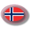 Icône Norway - Apps and news