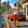 Icono de Miami Gangster Grand Mayhem Crime City 3D Gangster