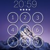 Icône Pin Screen Lock