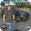 Car Simulator 2023- Car Games icon