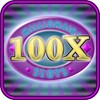 100x Millionaire Slot Machine icon