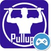 Pullups my workout icon