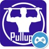 ไอคอน Pullups my workout