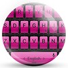 Theme x TouchPal Frame Pink2 icon
