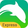 Dolphin Browser Express icon