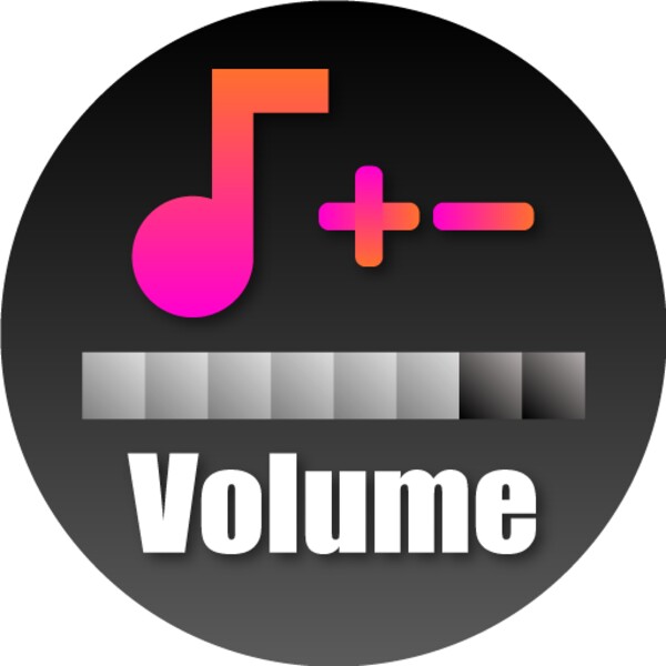 Simple Volume Control on Notif for Android - Download the APK from Uptodown