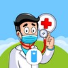 أيقونة Doctor Kids