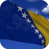 Bosnia Flag icon