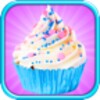 Cupcakes Make Bake icon