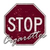 أيقونة STOP Cigarettes