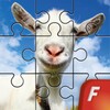 Goats Puzzle icon