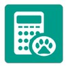 Dog Food Calculator icon