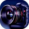 Icono de HD Camera Pro 2022