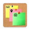 MultiNotes - Reminder Notes icon