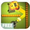 Bounce N Bang - Free Physics puzzle challenge icon