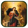 Икона Mary Undoer Of Knots