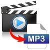 فيديو الى MP3 icon