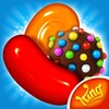 أيقونة Candy Crush Saga