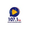 Icono de 107 FM
