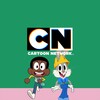 Pictogramă Cartoon Network App