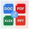 Word Editor-Edit PDF, Excel icon