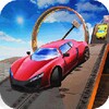 Icône Extreme Sports Car Stunts 3D