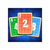 أيقونة Merge Card Puzzle