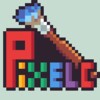Pixelc icon