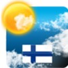 Weather Finland icon