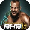 ไอคอน Bare Knuckle Boxing