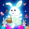 ไอคอน Bunny Candy Adventure