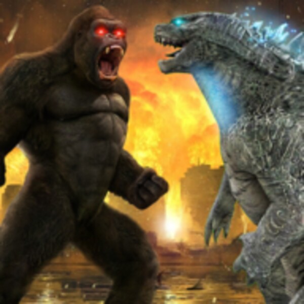 Godzilla Smash City for Android - Download the APK from Uptodown