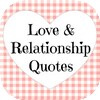 Love & Relationship Quotes icon