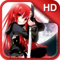 V Launcher-Anime Wallpaper,Icon Changer,Theme Live v1.2.11 [Vip