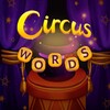 Circus Words icon