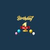 Icon von Happy Birthday Songs