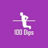 100 Dips icon