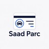SaadPark आइकन