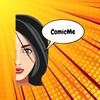 ComicMe — comics maker icon
