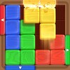 Icono de Wood Away: Block Puzzle