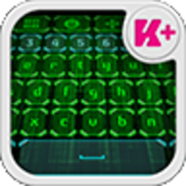 Hacker Keyboard Theme for Android - Download the APK from Uptodown
