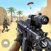 Icono de Offline Gun Shooting Games 3D