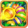 Jungle Marble Legend icon