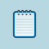 Notepad icon