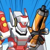 Mech Hero Arena - Robot Battle icon