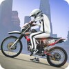 Icono de Furious Fast Motorcycle Rider