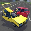 Russian Car Crash Simulator icon