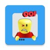 Prank your friends with Oof So icon